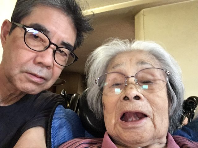 お客様写真